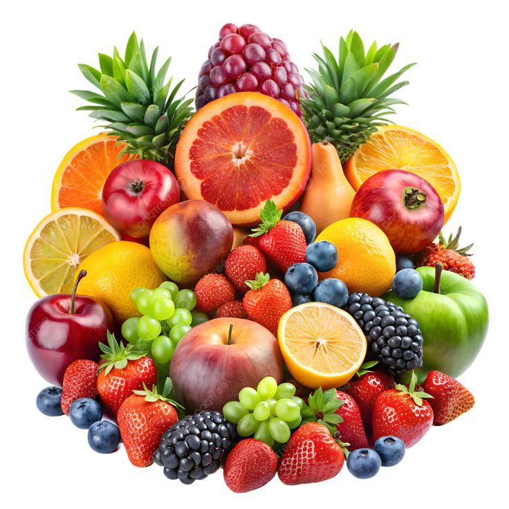 fruit