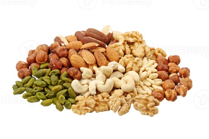 dry fruits