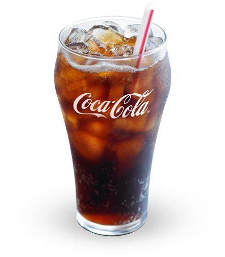 cold drinks